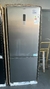 HELADERA CANDY CCG2T718EX - 445L - Inverter - No Frost - Freezer inferior - Inox - WiFi (primera)