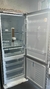 HELADERA CANDY CCG2T718EX - 445L - Inverter - No Frost - Freezer inferior - Inox - WiFi (primera) - comprar online