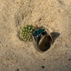 ANILLO OCEANE - comprar online