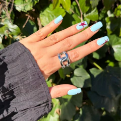 ANILLO LA PROMESA - tienda online