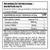 UNDER LABZ X-CARNITINE - 480ML - RED FRUITS - comprar online