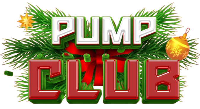 Pump Club Suplementos