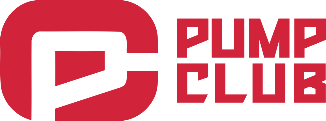 Pump Club Suplementos