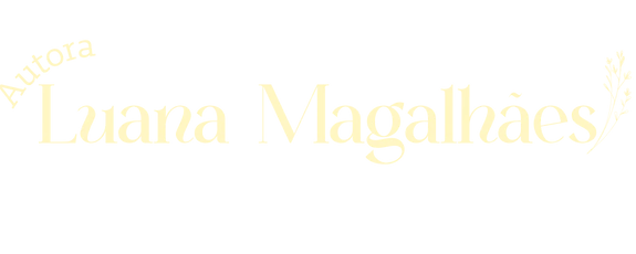 Autora Luana Magalhães