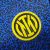 Imagem do Camisa Inter de Milão Treino 23/24 - Torcedor Nike Masculina - Azul com detalhes em preto e amarelo