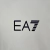 Camisa Napoli Edição especial 23/24 - Torcedor EA7 Masculina - Branca - FELIPE BATISTA DE OLIVEIRA