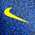 Camisa Inter de Milão Treino 23/24 - Torcedor Nike Masculina - Azul com detalhes em preto e amarelo - loja online