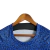 Camisa Inter de Milão Treino 23/24 - Torcedor Nike Masculina - Azul com detalhes em preto e amarelo