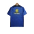 Camisa Inter de Milão Treino 23/24 - Torcedor Nike Masculina - Azul com detalhes em preto e amarelo na internet