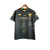 Camisa Venezia I 23/24 - Torcedor Kappa Masculina - Preta com dourada com detalhes em verde e laranja