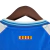Camisa Espanyol I 22/23 - Torcedor Kelme Masculina - Azul com detalhes em branco na internet