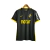 Camisa AIK I 22/23 - Torcedor Nike Masculina - Preta com detalhes em amarelo