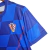 Camisa Seleção da Croácia II 24/25 - Torcedor Nike Masculina - Azul com detalhes em vermelho - comprar online