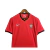 Camisa Seleção de Portugal I 24/25 - Torcedor Nike Masculina - Vermelha com detalhes em preto e verde na internet