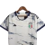 Camisa Seleção da Itália II 23/24 - Torcedor Adidas Feminina - Branca com detalhes em azul - comprar online