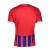 Camisa FC Heidenheim I 24/25 - Torcedor Puma Masculina - Vermelha com detalhes em azul e branco - comprar online