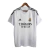 Camisa Real Madrid I 24/25 - Torcedor Adidas Masculina - Branca com detalhes em preto