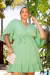 VESTIDO ENVELOPE FAY