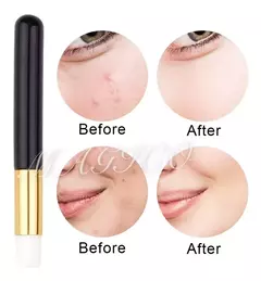 Brocha Para Lash Shampoo Limpieza Extensión De Pestañas - mqregalosmayorista