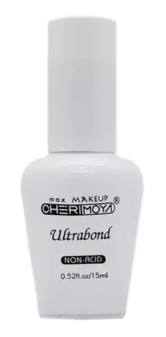 Ultrabond Non-acid Sin Ácido Cherimoya X 15 Ml - comprar online