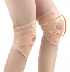 Rodillera Magnética Con Imanes Terapia Artritis Ortopédica en internet