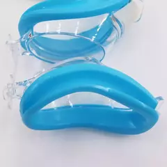 Antiparras Pileta Natación Adulto Niño Ajustable Con Estuche en internet