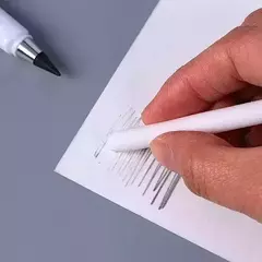 Lapiz Magico Borrable Boligrafo Sin Tinta Escritura Bocetos en internet