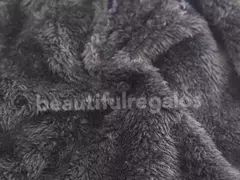 Gorro Lana Doble Y Felpa Rocky Beanie Frio Invierno en internet