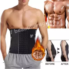 Faja Reductora Modeladora Cintura Corset Única Espirales Ac en internet