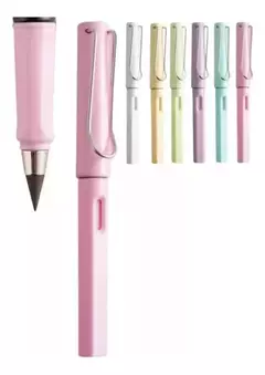 Lapiz Magico Borrable Boligrafo Sin Tinta Escritura Bocetos - tienda online
