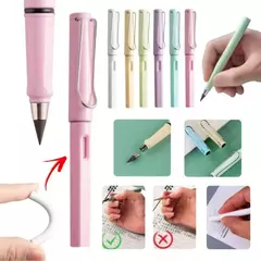 Lapiz Magico Borrable Sin Tinta Escritura Boceto Dibujos