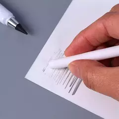 Imagen de Lapiz Magico Borrable Sin Tinta Escritura Boceto Dibujos