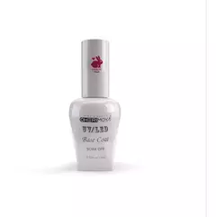 Esmalte Semipermanente Cherimoya Color Gel 15ml Base Top - mqregalosmayorista
