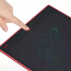 Pizarra Tablet Magica Lcd 10 Pul Anotador Dibuja Sin Papel - tienda online
