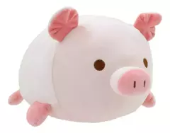 Almohada Blanda Tierna De Peluche Smoochy Pals Kawaii Median - comprar online