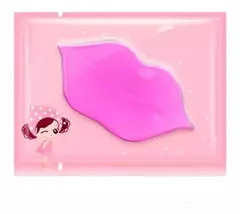 Mascarilla Parche Labios Secos Hidratante Repara Colageno X1 - comprar online