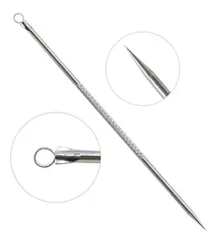 Extractor Removedor Acne Espinillas Limpia Sacacomedones - comprar online