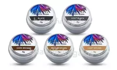 Henna Brona Para Cejas Y Pestañas Neicha Polvo 4gr Original - comprar online