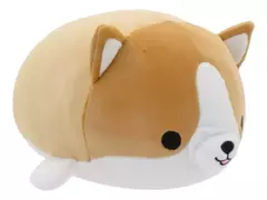 Imagen de Almohada Blanda Tierna De Peluche Smoochy Pals Kawaii Median