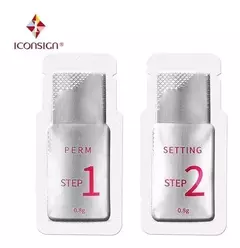 Kit Paso 1 Y Paso 2 Iconsign Lifting De Pestañas Permanente en internet