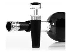 Tapon De Silicona Para Botellas Cierre Al Vacio Para Vino en internet