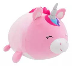 Almohada Blanda Tierna De Peluche Smoochy Pals Kawaii Median - mqregalosmayorista