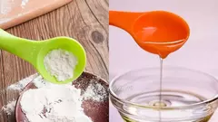 Set Cucharas Medidoras X5 Gramos Reposteria Gastronomia - comprar online