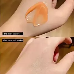 X5 Mascarilla Facial En Forma De Huevo Nutre Hidrata Repara - tienda online