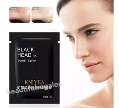 Mascarilla Elimina Puntos Negros X10 Unidades Super Oferta - comprar online