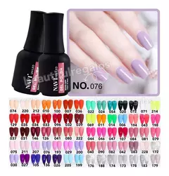 X12 Esmaltes Semipermanentes Navi Colores Varios Manicuria - comprar online