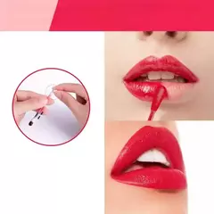 X20 Cotton Labial Larga Duracion Waterproof Instransferible - tienda online