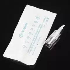 Agujas Cartucho Dermapen 12,24,36,42 Y Nano X3u Oferta - comprar online