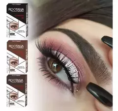 Kit Completo Tinte Henna Perfilador Para Cejas Tatuaje en internet
