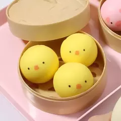 Squishy Animales Blando Soft Kawaii Antiestres Sensorial - mqregalosmayorista